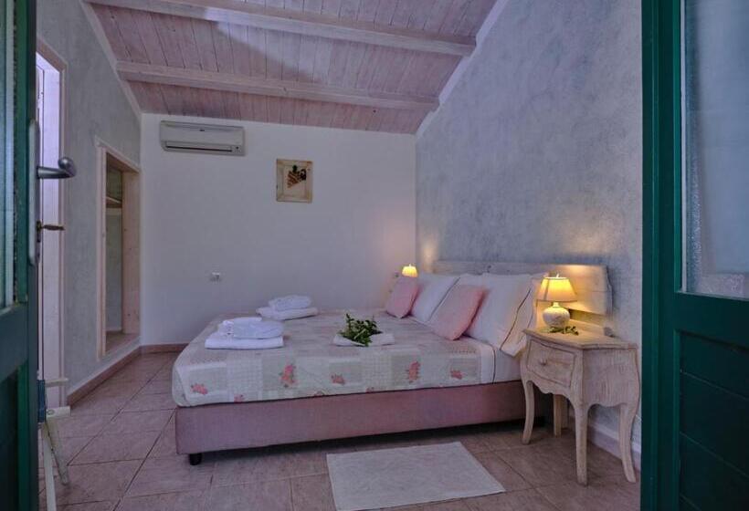 호텔 Locanda Murales   Turismo Rurale