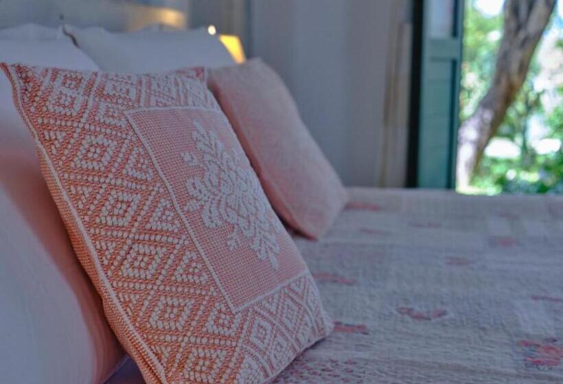 호텔 Locanda Murales   Turismo Rurale