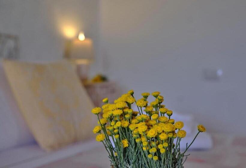 호텔 Locanda Murales   Turismo Rurale