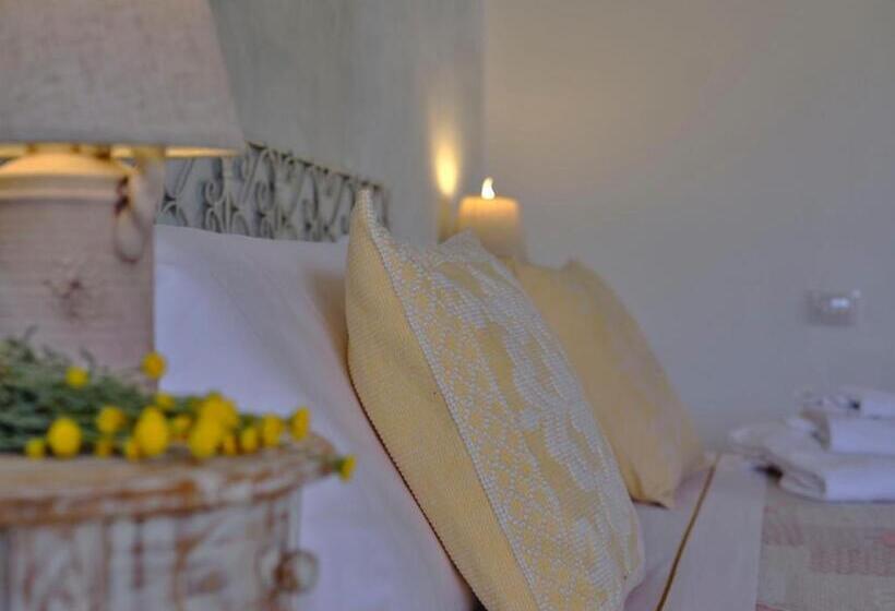 호텔 Locanda Murales   Turismo Rurale