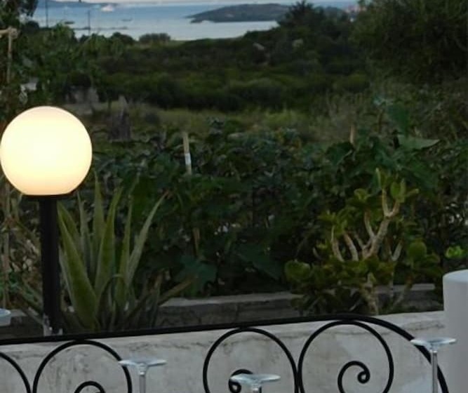 호텔 Locanda Murales   Turismo Rurale