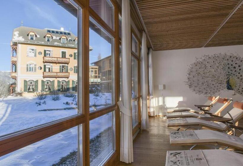 ホテル Monte Sella