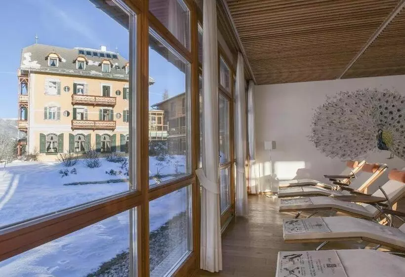 Hotelli Monte Sella