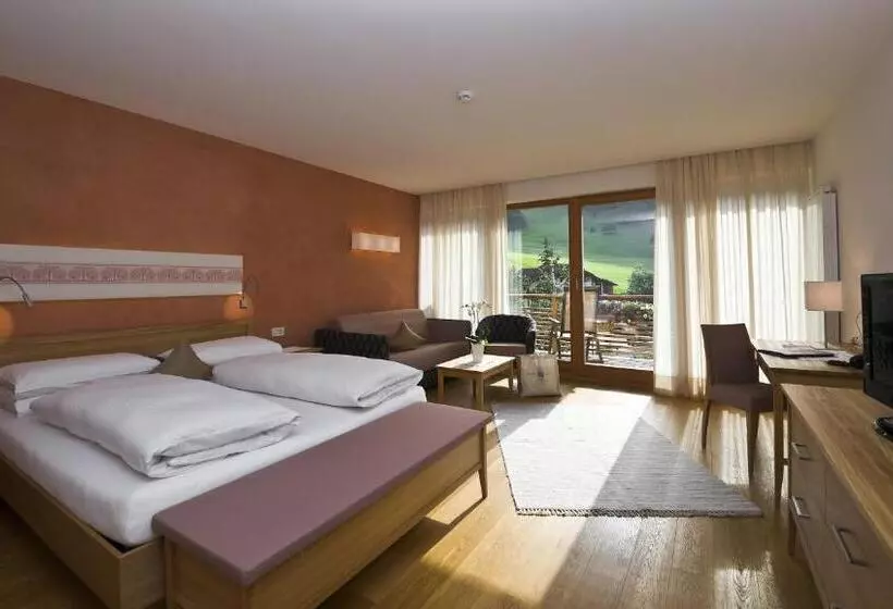 Hotelli Monte Sella