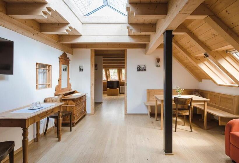 ホテル Monte Sella