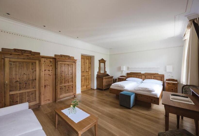 ホテル Monte Sella