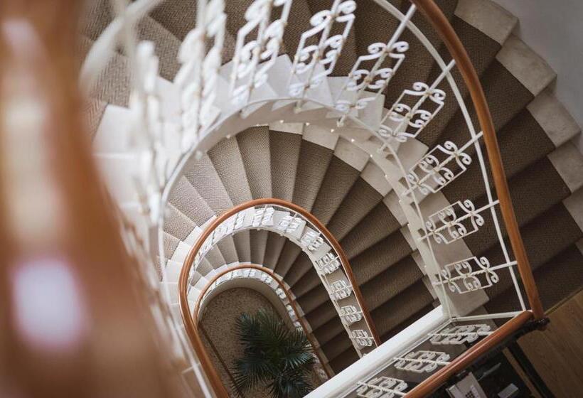 ホテル Monte Sella