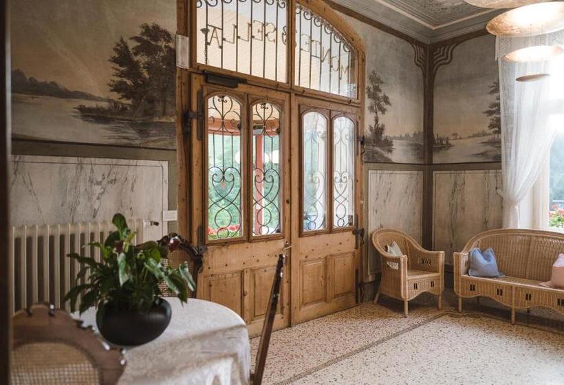 ホテル Monte Sella