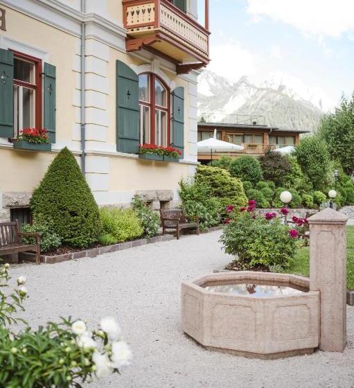 ホテル Monte Sella