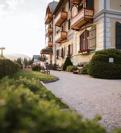 Hotelli Monte Sella