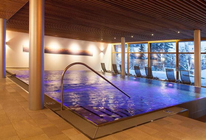 ホテル Monte Sella