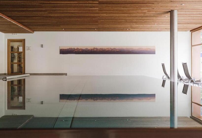 ホテル Monte Sella