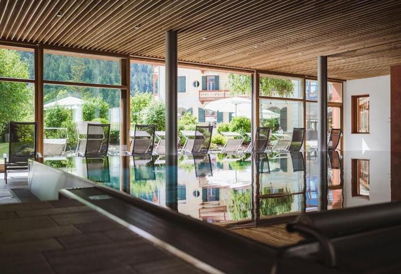 ホテル Monte Sella