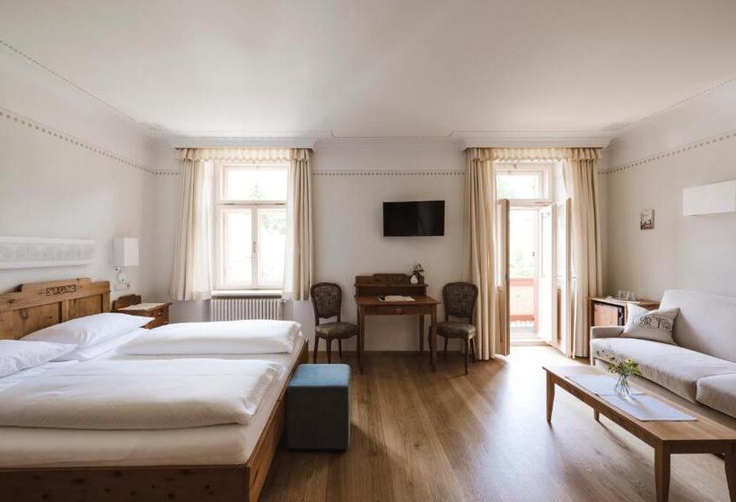 ホテル Monte Sella