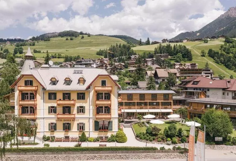 Hotelli Monte Sella