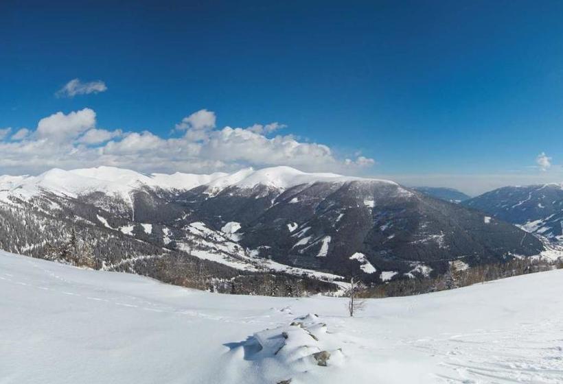 호텔 Pension & Ferienwohnung Sonnleiten