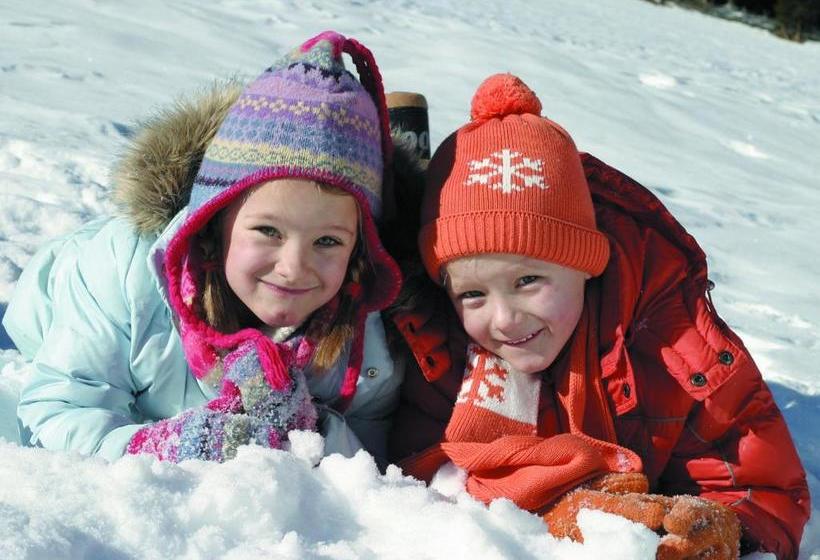 호텔 Pension & Ferienwohnung Sonnleiten