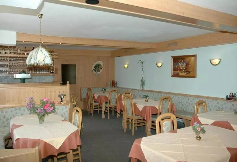 ホテル Pension & Ferienwohnung Sonnleiten