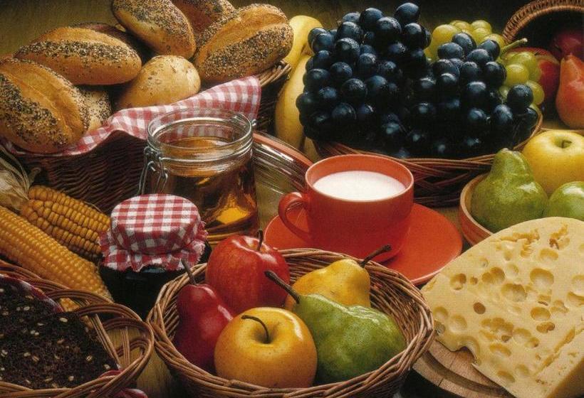 호텔 Pension & Ferienwohnung Sonnleiten