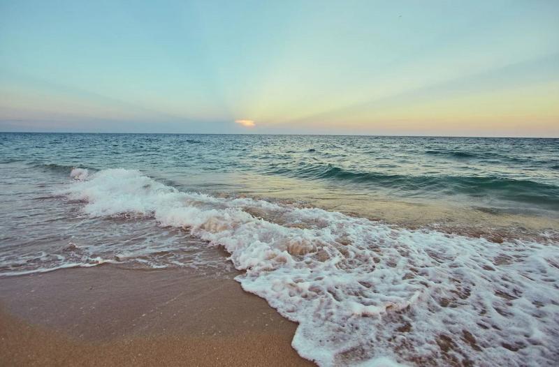 فندق Plunge Beach Resort