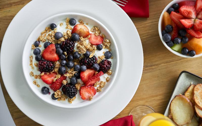 فندق Plunge Beach Resort