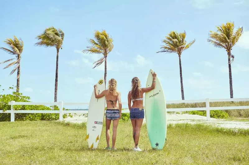 ホテル Plunge Beach Resort