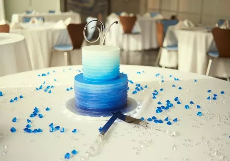 ホテル Plunge Beach Resort