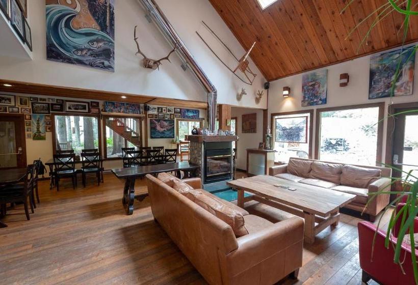 酒店 Rams Head Inn