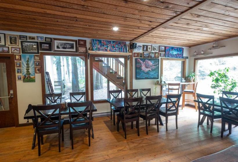 酒店 Rams Head Inn