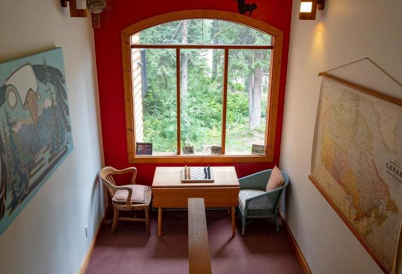 酒店 Rams Head Inn