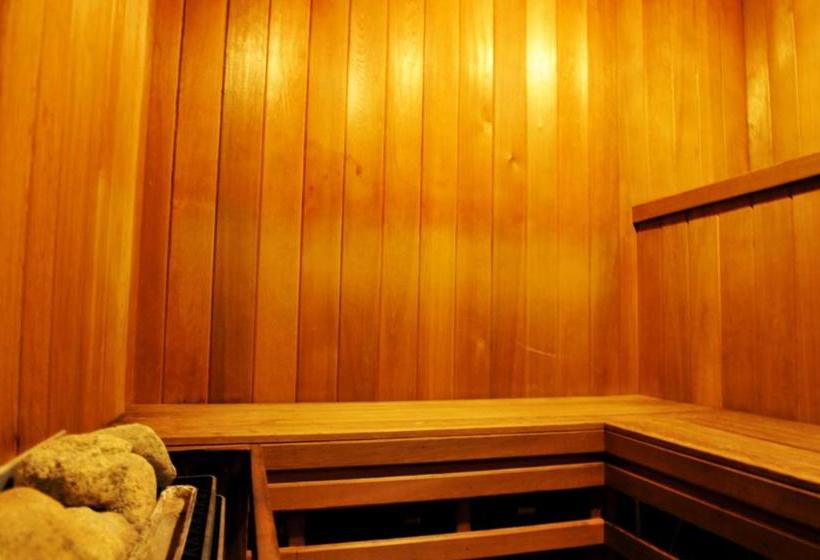 酒店 Rams Head Inn