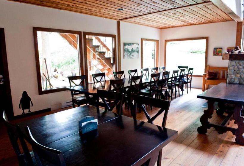 酒店 Rams Head Inn