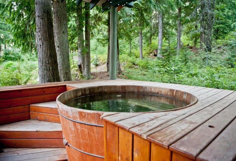 酒店 Rams Head Inn