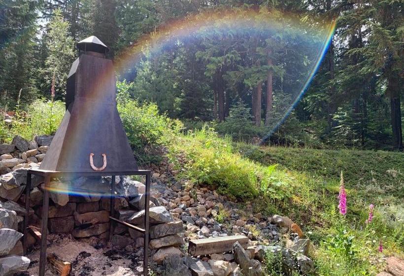 酒店 Rams Head Inn