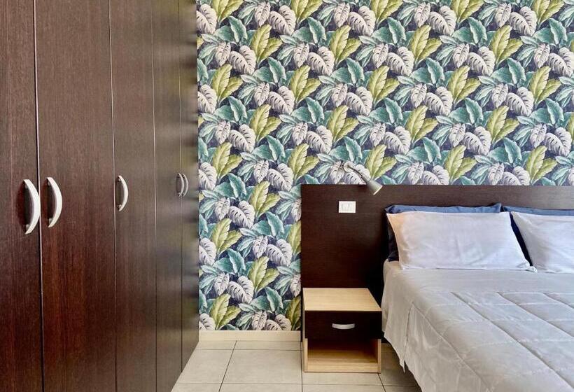 هتل Residence Acqua Suite Marina