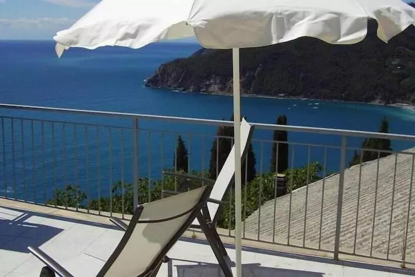 هتل Residence Cielo E Mare