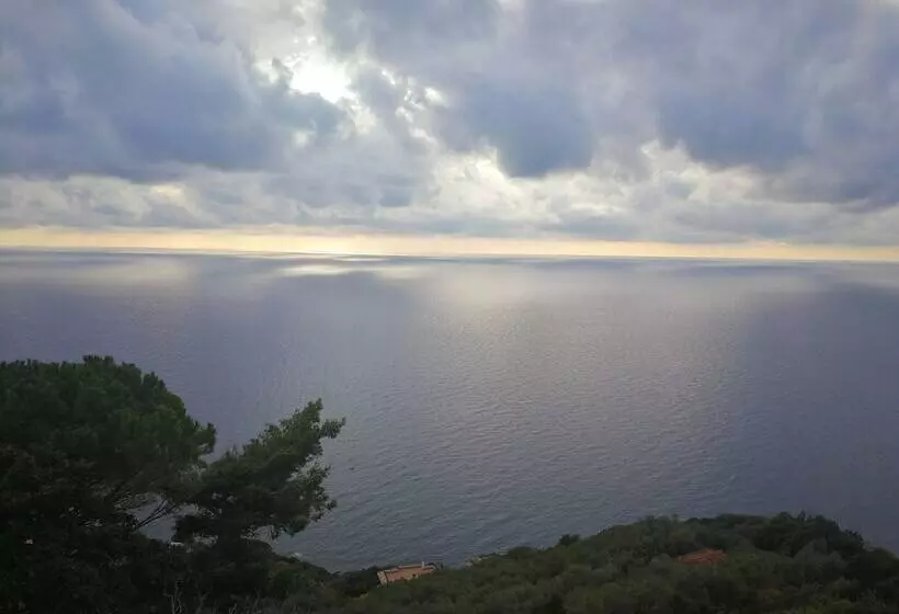 هتل Residence Cielo E Mare