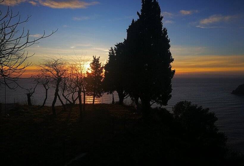 호텔 Residence Cielo E Mare