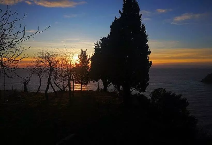 هتل Residence Cielo E Mare