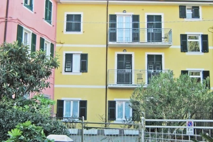 호텔 Residence Cielo E Mare