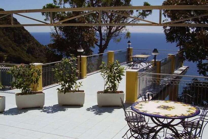 호텔 Residence Cielo E Mare