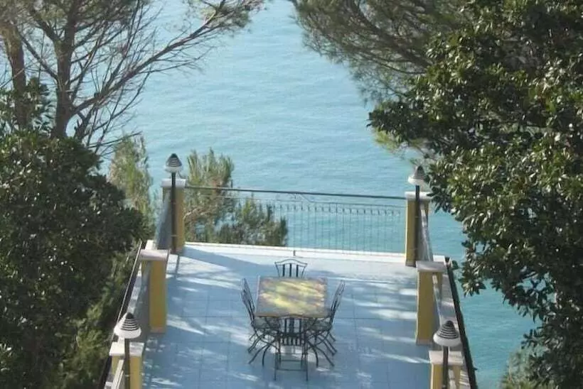 هتل Residence Cielo E Mare