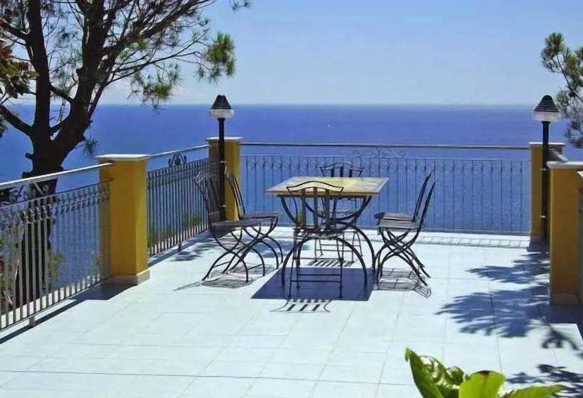 هتل Residence Cielo E Mare