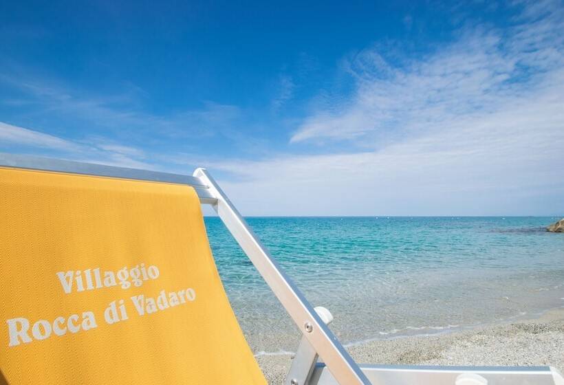 בית מלון כפרי Resort Rocca Di Vadaro