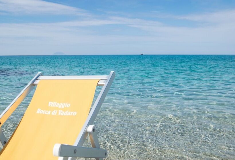 בית מלון כפרי Resort Rocca Di Vadaro