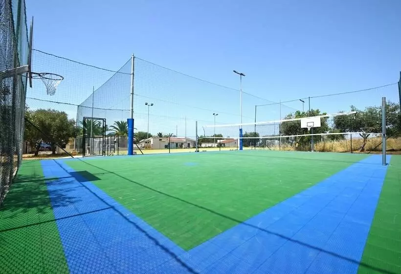 Hotelli Resort Rocca Di Vadaro