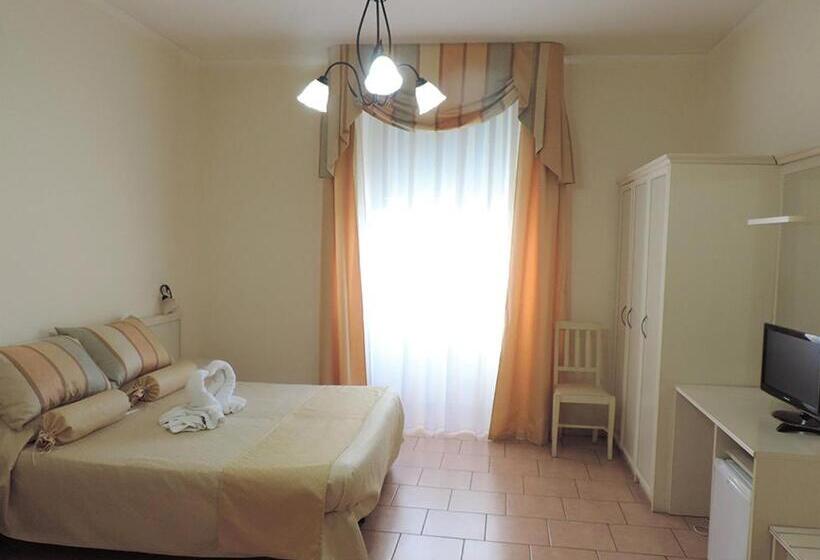 هتل Rs San Sebastiano Holidays