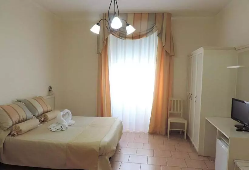 هتل Rs San Sebastiano Holidays