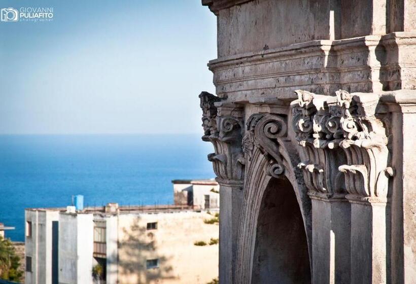 هتل Rs San Sebastiano Holidays