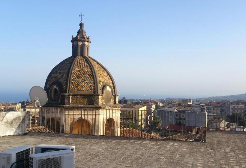 هتل Rs San Sebastiano Holidays